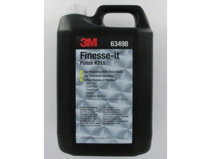 3M ™ Finesse-It ™ Brúsna Pasta K211