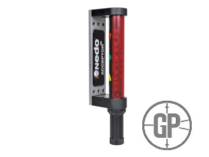 Acceptor M