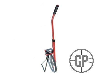 Měřící kolečko Nestle