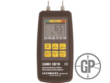 GMH 3810