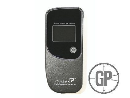 Alkohol tester CA-20F
