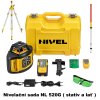 Rotační laser Nivel System NL 520G