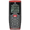 laserový dákoměr Toolcraft LDM-100H