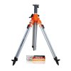 Stativ elevační NEDO (dvojitá hlava) 0,83-2,72m, 5,6kg