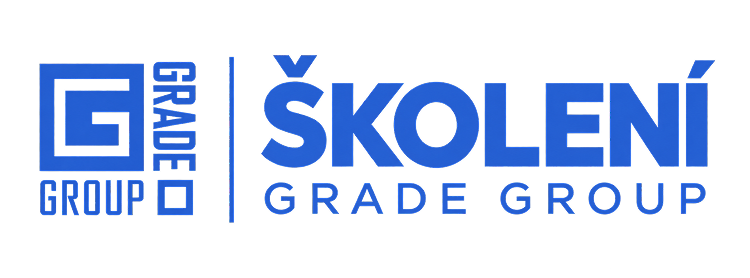 Školení Grade Group