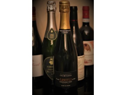 6x0,75l CHAMPAGNE GRAND CRU - MICHEL ARNOULD