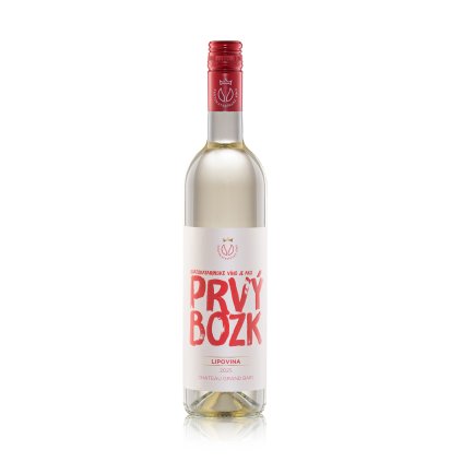 Chateau GRAND BARI Prvy bozk Lipovina 2025