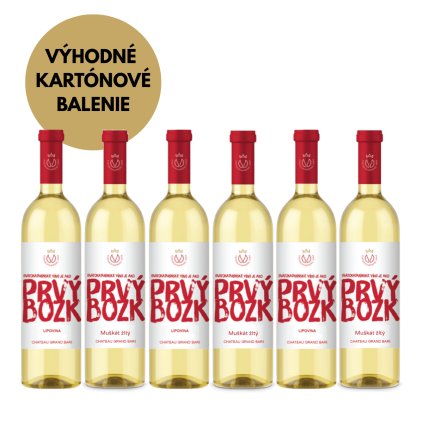 VÝHODNÉ KARTÓNOVÉ BALENIE