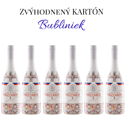 kartón bubliniek