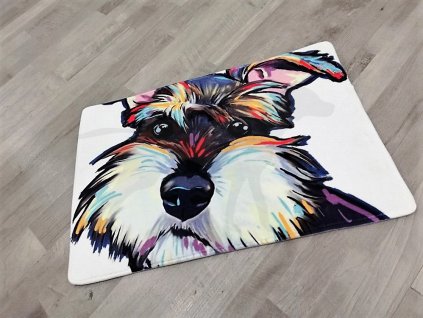 Podložka Royal Taste Knírač 40 x 60 cm