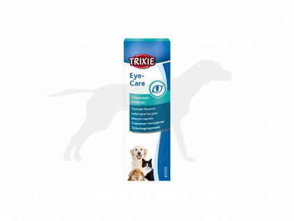 Odstraňovač očního výtoku 50ml