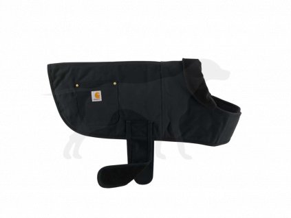 Psí oblek Carharttt Chore Coat (Velikost L)