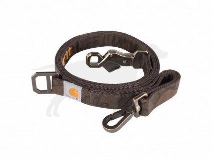 Psí vodítko Carhartt Journeyman Leash (Velikost L)