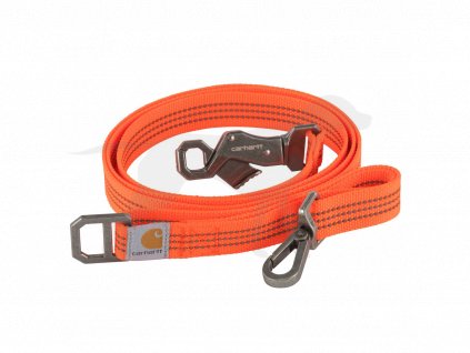 Psí vodítko Carhartt Tradesman Dog Leash (Velikost L)