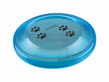 Dog Activity plastový létající talíř/disk 23 cm