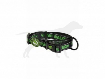 Kiwi Walker obojek zelená