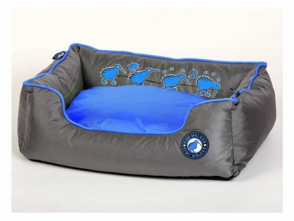 45250 7 pelech kiwi walker running kiwi sofa bed blue grey m 65x45x22cm