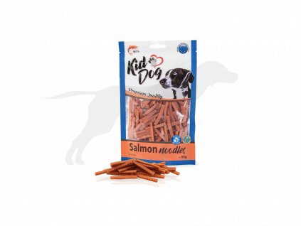 KIDDOG masové nudličky