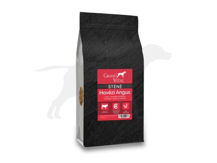 STENE HOVEZI ANGUS SUPERFOOD GRAND VITAL