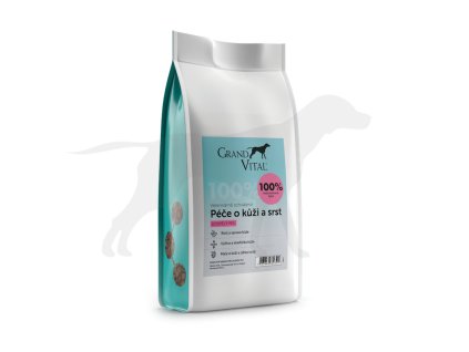 GV PEPTIDE PECE O KUZI SRST KRMIVO