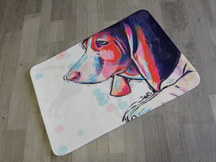Podložka Royal Taste Bígl 40 x 60 cm