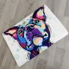 Podložka Royal Taste Americký stafordširský teriér 40 x 60 cm