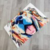 Podložka Royal Taste Zlatý retrívr 40 x 60 cm