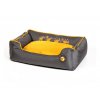 77107 1 pelech kiwi walker running kiwi sofa bed orange grey xl 95x65x26cm