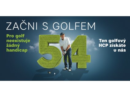20 0007 GRCM banner zacni s golfem 2x1m CZ