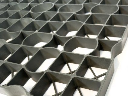 ECCOdal P02 groen detail