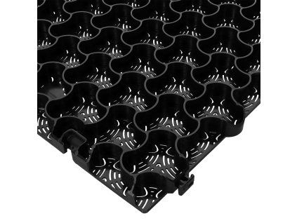 Multidal 30 Zwart detail1