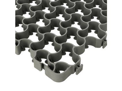 ECCOdal HD Flex 40 Groen detail1