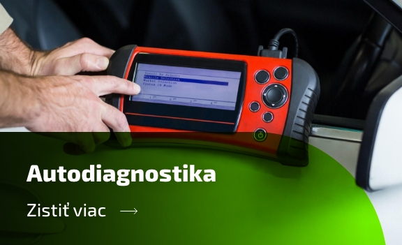Autodiagnostika