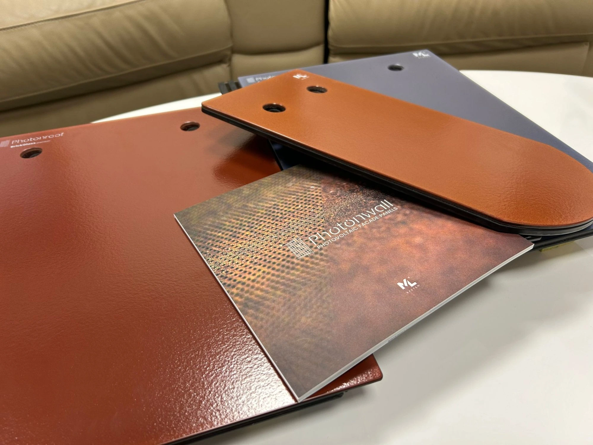 Čo je integrovaná fotovoltika?