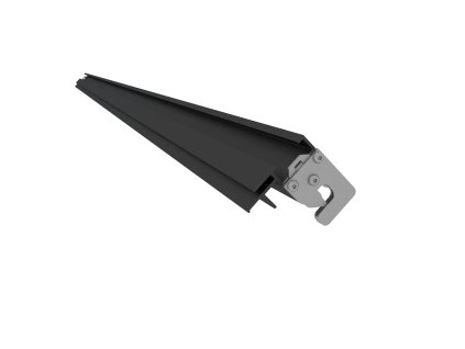 2837 NICER X Firstprofil RM1740