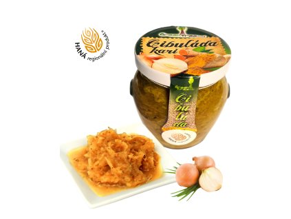 A cibuláda Kari aa
