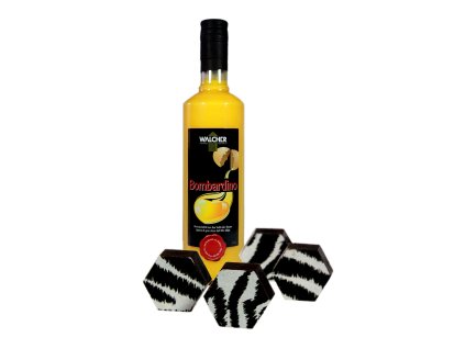 Bombardino New BS a
