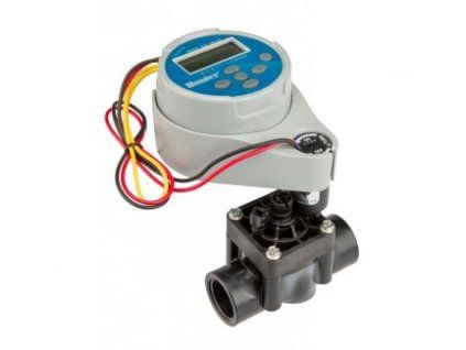 Ovládací jednotka NODE - vodotěsná (varianta NODE 200 - 2 sekce (42267))