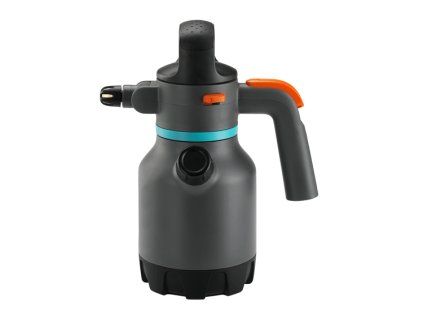 Tlakovy postrikovac 125 L