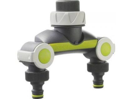 52430 rozdvojka lime