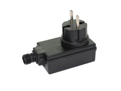 Transformátory 230 V AC/12 V AC/DC (varianta Transformátor 60 VA)