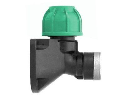 4375 CONNECTO nastenne koleno