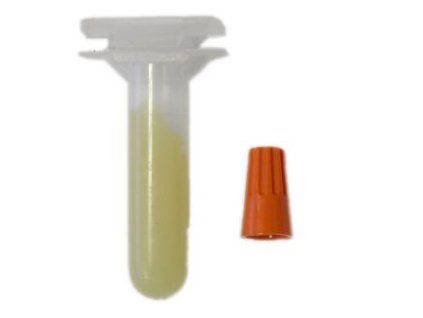 13005 Vodotesny konektor WN