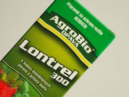 Herbicid LONTREL 300 (objem 60 ml)