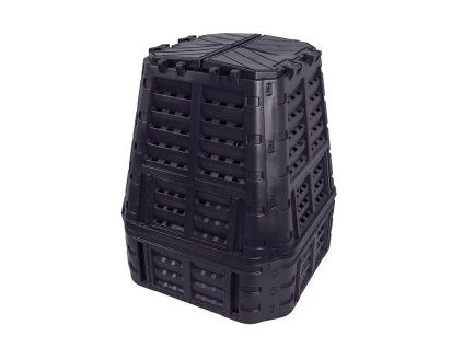 Kompostér Multi (objem/rozměry 740 L (89x89x115 cm))