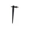Mikrozavlažovač DELTA DRIP (varianta SPIKE IN LINE)