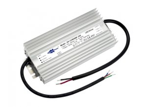LED napajeci zdroj 300W 24V IP67 GL GP CVM300P