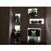 OSVETLENI PRO PESTOVANI ROSTLIN NIKA GROW LED FLEXI