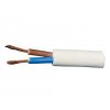 Flexibilni silovy kabel CYSY 2x1mm