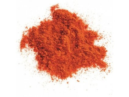 Údená paprika